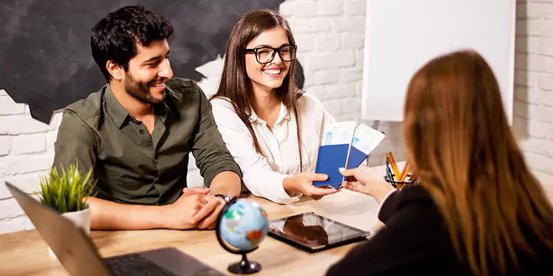 Benefits You Get with Our US Business Visa Consultancy Services in Serbia