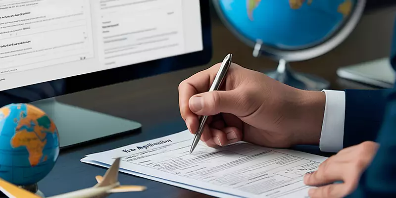 Benefits of Our US Branch Office Visa Services in Serbia
