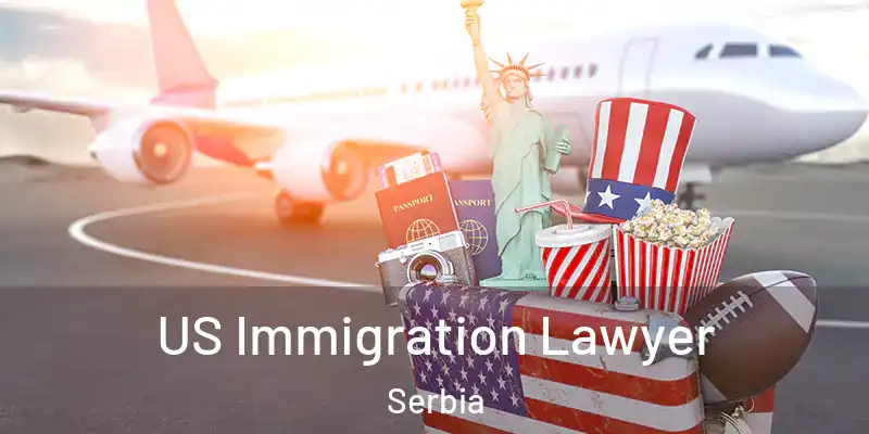  US Immigration Lawyer Serbia